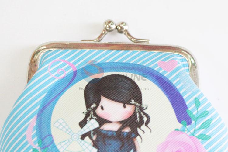 Wholesale Fashion Coin Purse Coin Pocket