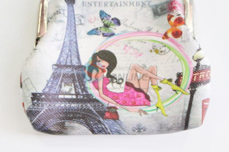 Cute Design Fashion Handbag Coin Purse