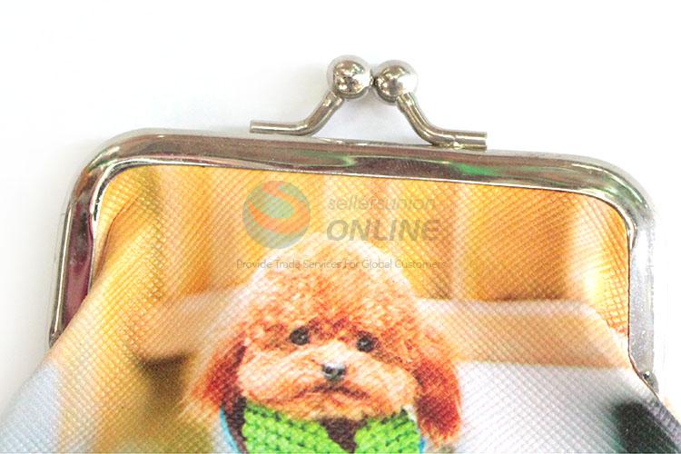 Portable Design Coin Pocket Fashion Coin Purse