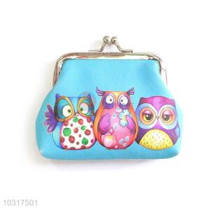 Custom Beauty Change Pocket Fashion Coinpurse