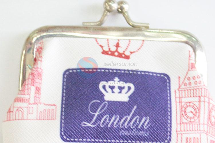 Wholesale Change Pocket Coin Purse Coin Pocket