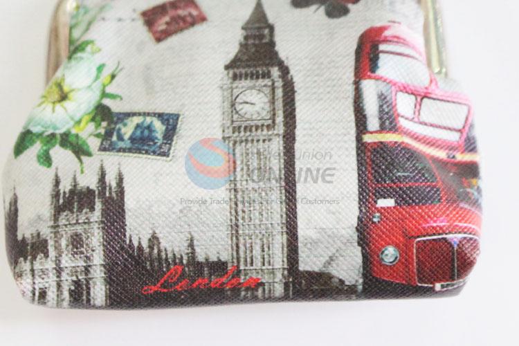 Hot Selling Change Pocket Fashion Handbag Coin Purse