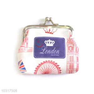 Wholesale Change Pocket Coin Purse Coin Pocket