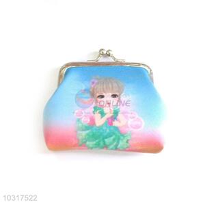 Uique Design Change Pocket Handbag Coin Purse