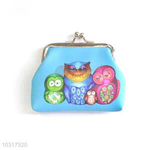 Creative Design Cute Coin Purse Change Pocket