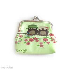 Portable Design Change Pocket Fashion Coin Purse