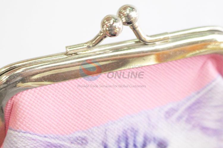 Top Quality Change Pocket Cute Coin Purse