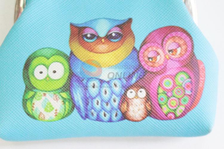 Creative Design Cute Coin Purse Change Pocket