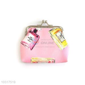 Best Sale Coin Purse Colorful Change Pocket