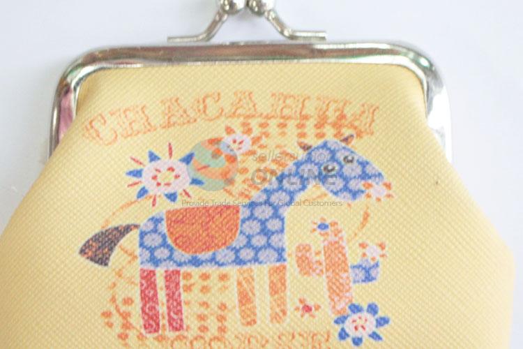 Good Quality Coin Purse Cute Coin Pocket Change Pocket