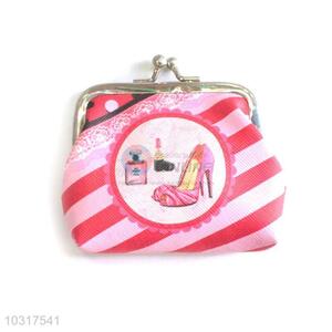 Portable Design Change Pocket Fashion Coin Purse