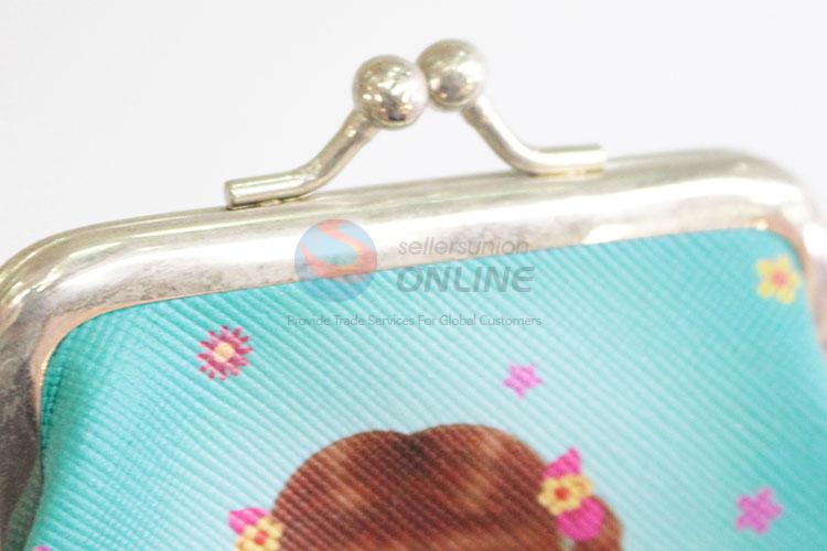 High Quality Change Pocket Cute Coin Purse