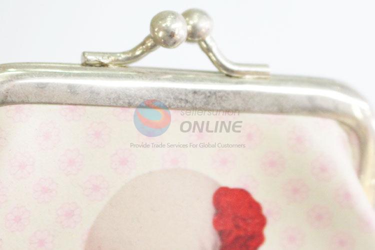 New Arrival Coin Purse Cheap Change Pocket