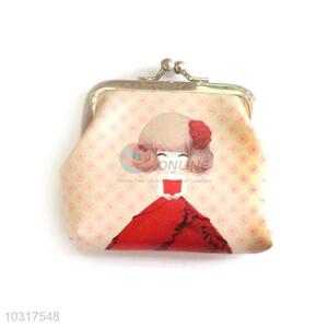 New Arrival Coin Purse Cheap Change Pocket