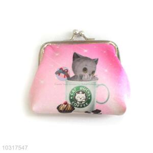 Cartoon Design Cute Handbag Coin Purse