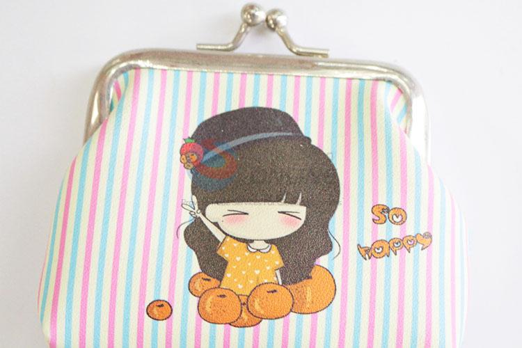 Good Sale Little Girl Coin Purse Cute Coin Pocket