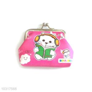 Good Quality Change Pocket Fashion Coin Purse