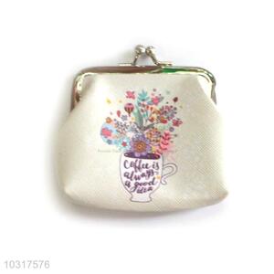 Cute Design Coin Purse Cute Colorful Change Pocket