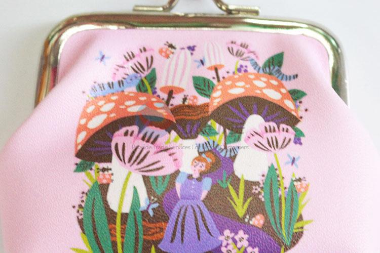 Wholesale Lovely Coin Pocket Fashion Coin Purse