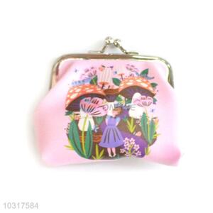 Wholesale Lovely Coin Pocket Fashion Coin Purse