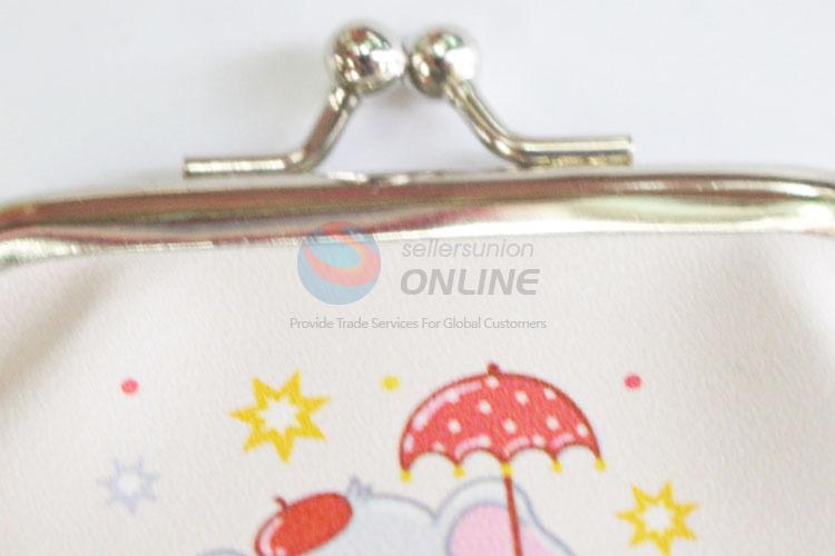 Fashion Ladies Coin Pocket Portable Coin Purse