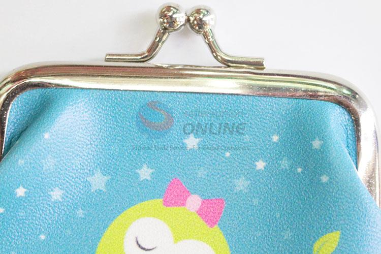 Popular Coin Purse Fashion Change Pocket Coin Pocket