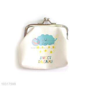 Best Sale Coin Purse Portable Change Pocket