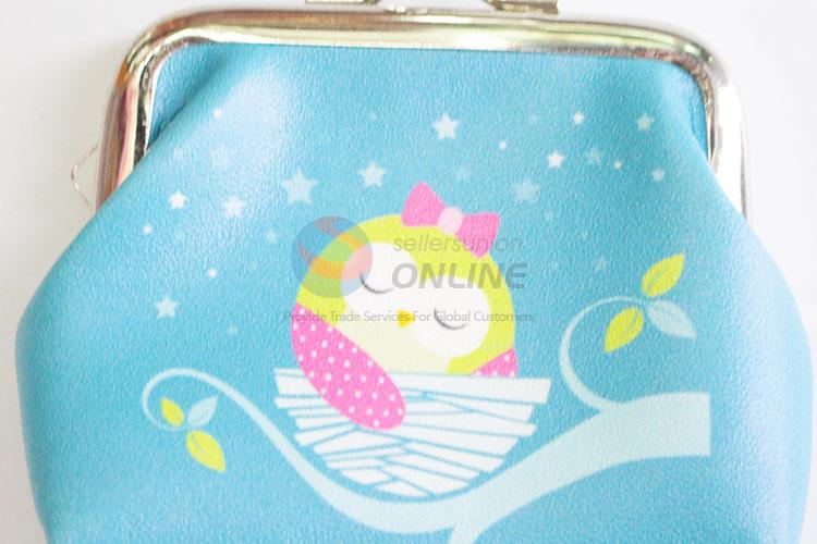 Popular Coin Purse Fashion Change Pocket Coin Pocket