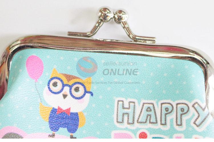 New Arrival Coin Purse Portable Coin Pocket Change Pocket