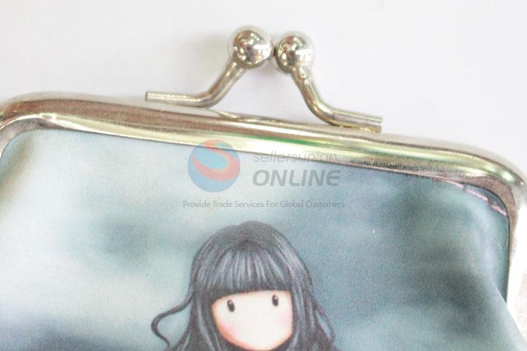 Best Quality Change Pocket Cute Coin Purse Cheap Coin Pocket