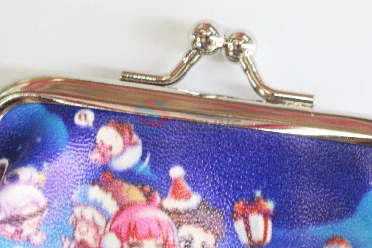 Top Quality Coin Purse Colorful Coin Pocket Change Purse