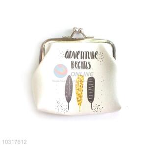 Lovely Design Change Pocket Cute Coin Pocket Coin Purse