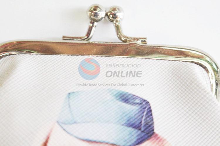 Hot Sale Coin Purse Fashion Coin Pocket Change Pocket