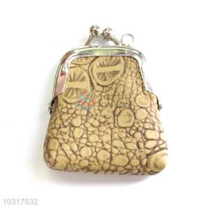 Cute Design Coin Purse Cute Change Pocket