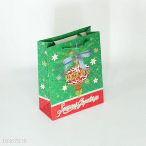 Factory wholesale popular paper gift bag