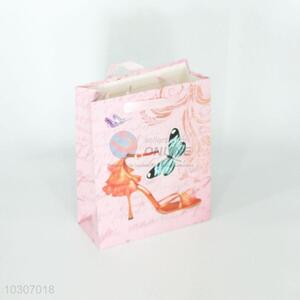 China maker cheap pretty gift bag