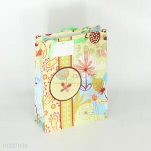 New style custom cheap gift bag