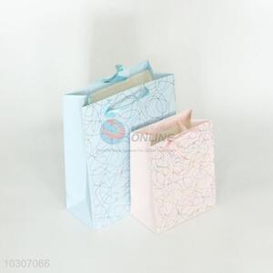 Low price top selling pretty gift bag