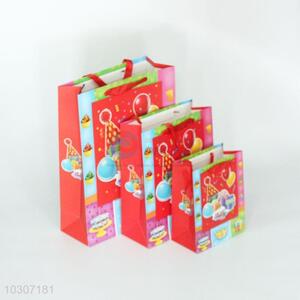 Top sale competitive price gift bag