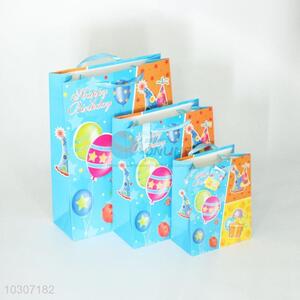 Low price factory promotional gift bag