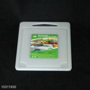 Popular Plastic Chopping Board