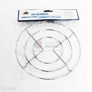 Heat Resistant Trivet Mat Stainless Steel Frame Kitchen