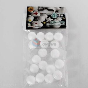 Hot sales good cheap 18pcs festival decoration balls