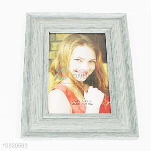 Modern Design Wooden Color Photo Frame