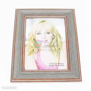 Fashion Design Desk Photo Frame for Decoration