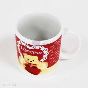 Wholesale custom cheap Ceramic Cup