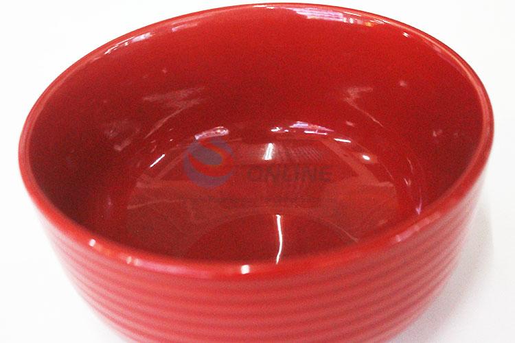 Newest Fashion Meal Bowl Fashion Ceramic Bowl