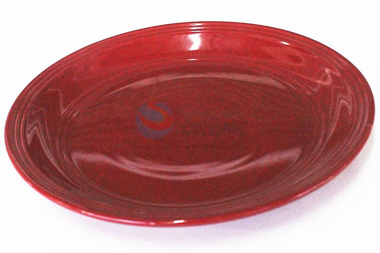 Unique Design Ceramic Cup & Plate & Bowl Tableware Set