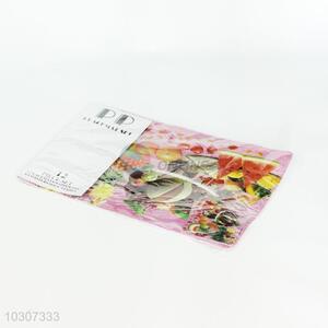 High Quality 6+6 PP Placemat for Sale