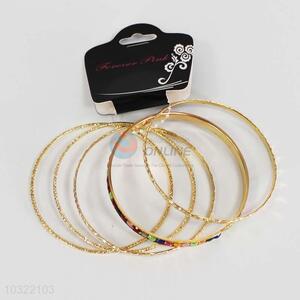 Popular Wholesale Bangle For Woman